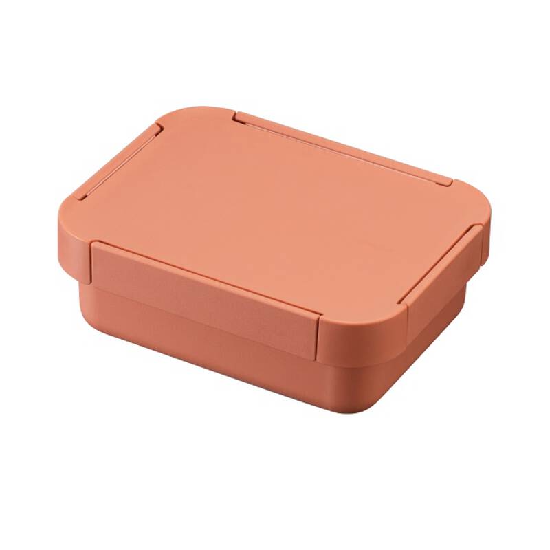 Hộp Cơm To-Go LocknLock 1.25L Nhựa PP M&agrave;u Đỏ-LCB410, , large image number null